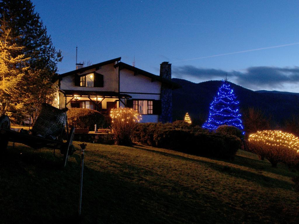Villa Neva Hotel Kındıra Exterior foto